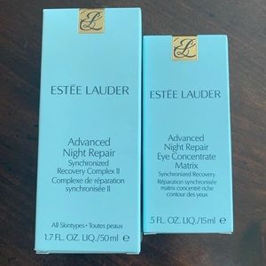 Estee lauder ANR bundle